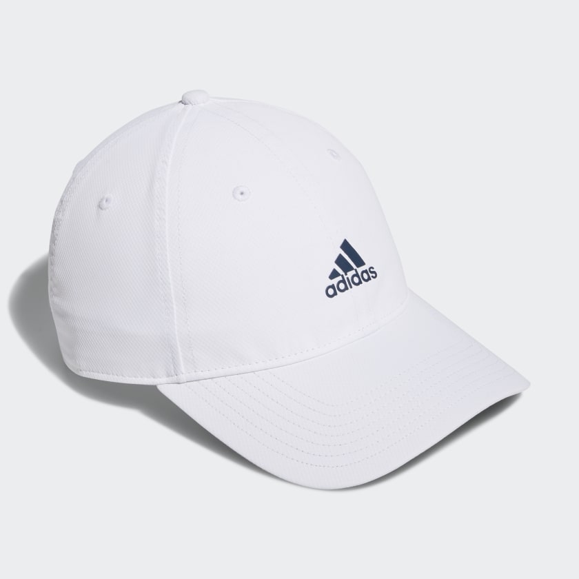 Adidas Women's TOUR BADGE White