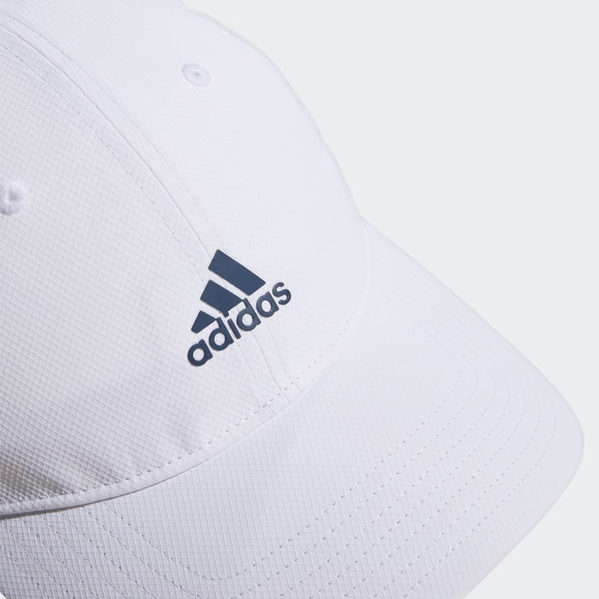 Adidas Women's TOUR BADGE White