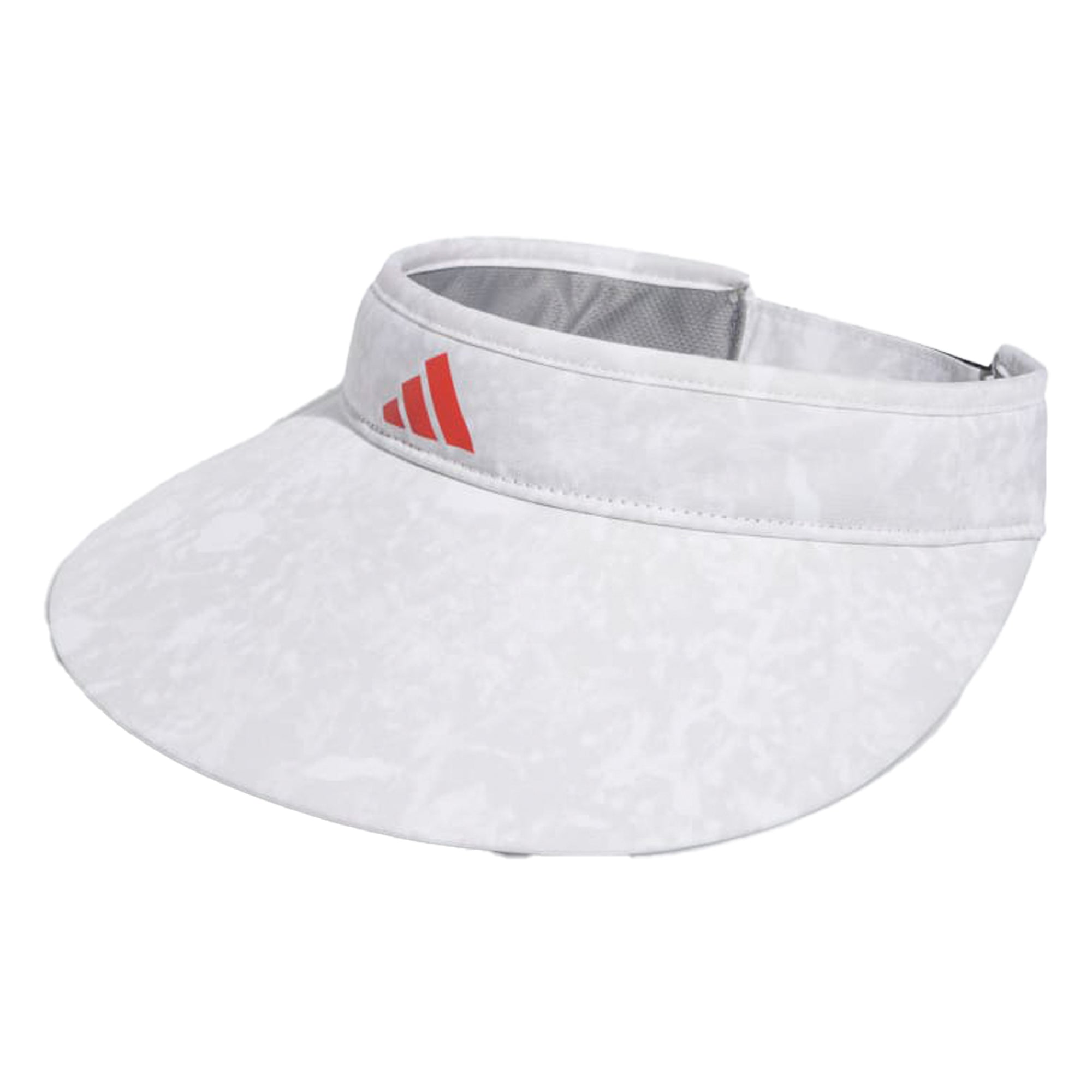 Adidas Women's Wide-Brim Tour Visor 2023