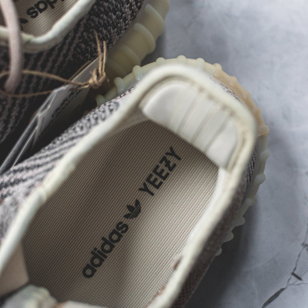 adidas Yeezy Boost 350 V2 Ash Pearl