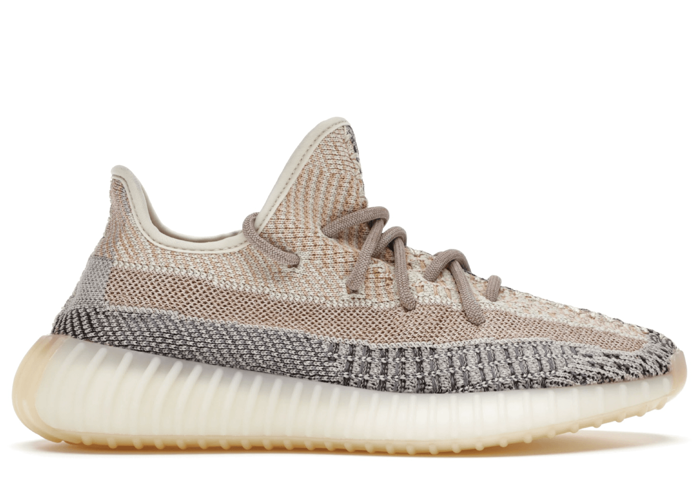 adidas Yeezy Boost 350 V2 Ash Pearl