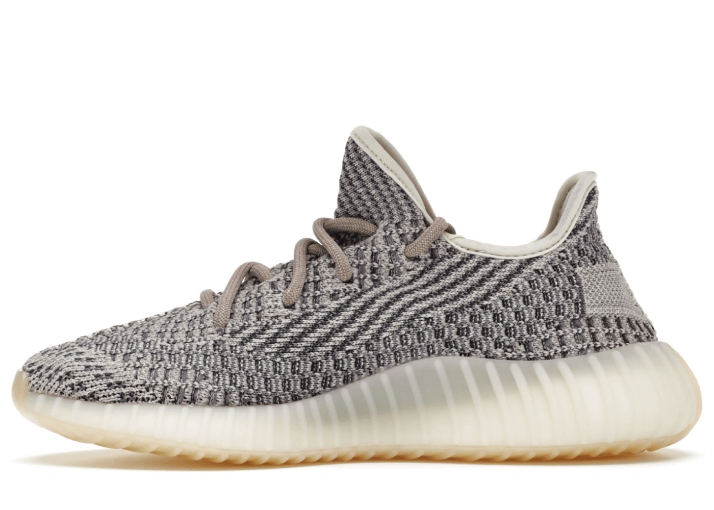 adidas Yeezy Boost 350 V2 Ash Pearl