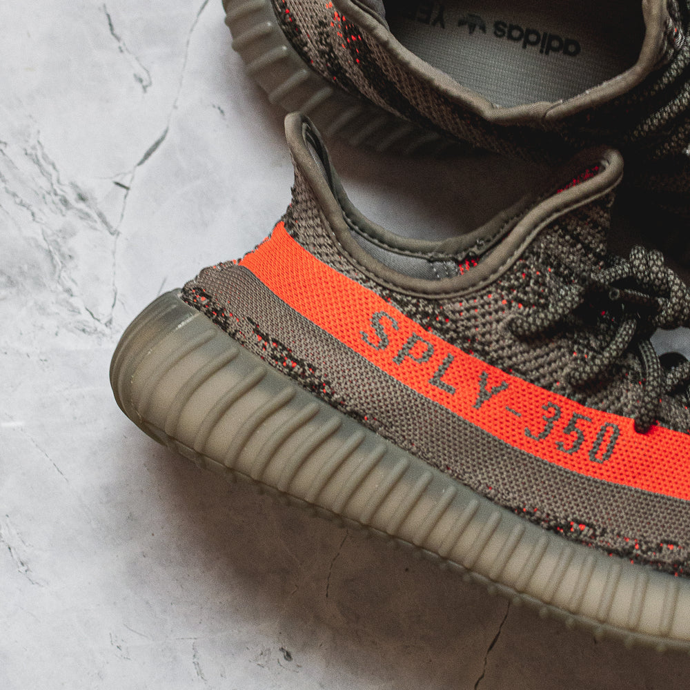 adidas Yeezy Boost 350 V2 Beluga Reflective