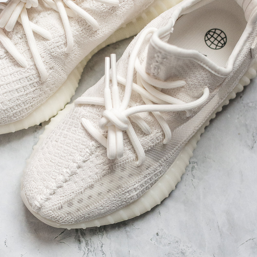 adidas Yeezy Boost 350 V2 Bone