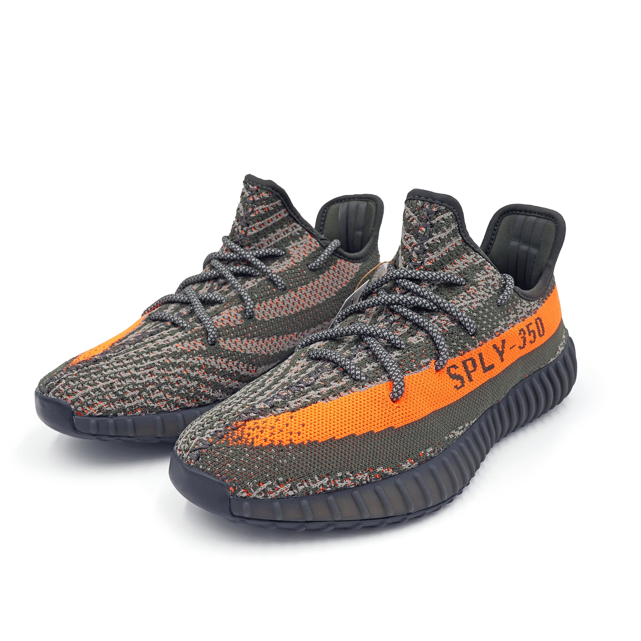 ADIDAS YEEZY BOOST 350 V2 CARBON BELUGA 2023