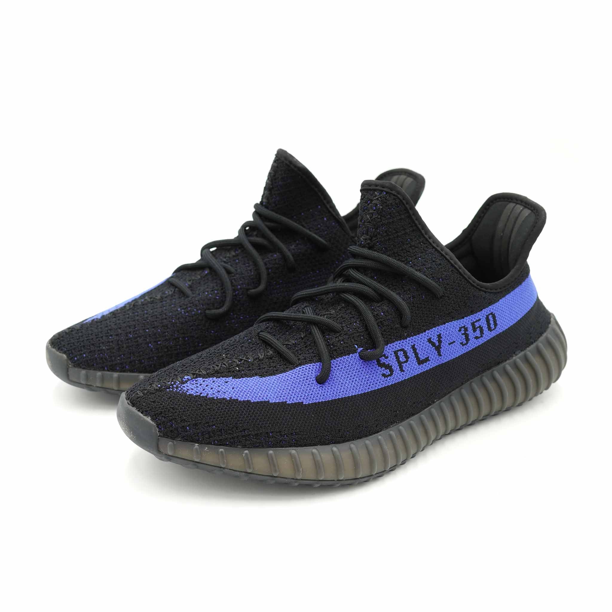 ADIDAS YEEZY BOOST 350 V2 DAZZLING BLUE 2022