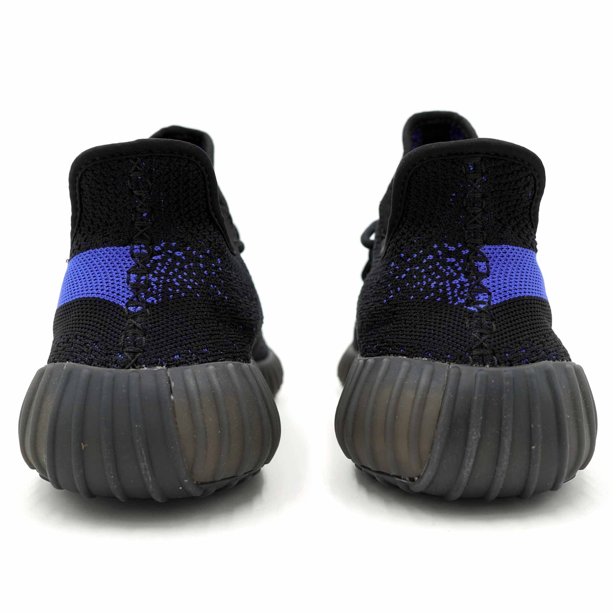 ADIDAS YEEZY BOOST 350 V2 DAZZLING BLUE 2022