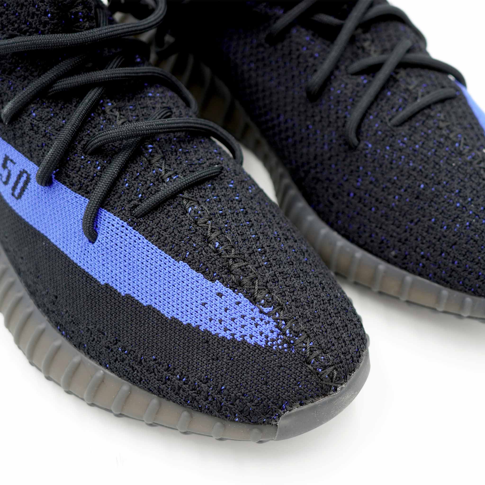 ADIDAS YEEZY BOOST 350 V2 DAZZLING BLUE 2022