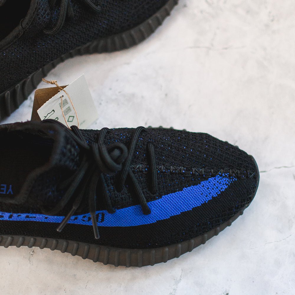 adidas Yeezy Boost 350 V2 Dazzling Blue