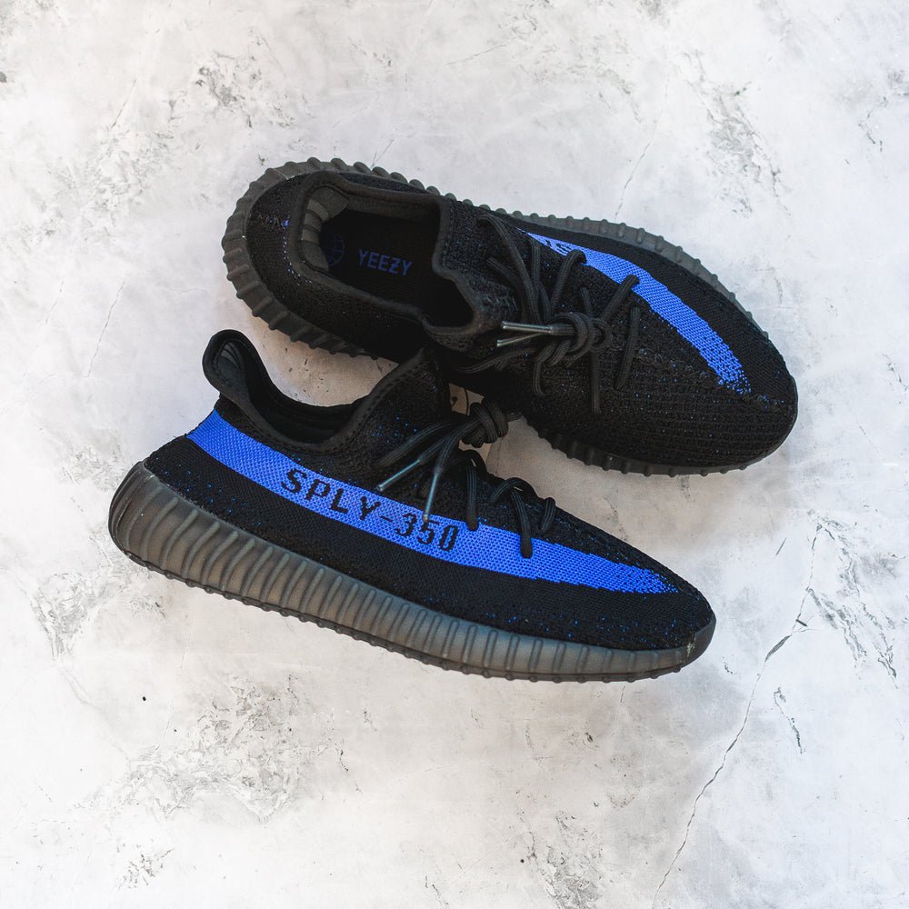 adidas Yeezy Boost 350 V2 Dazzling Blue