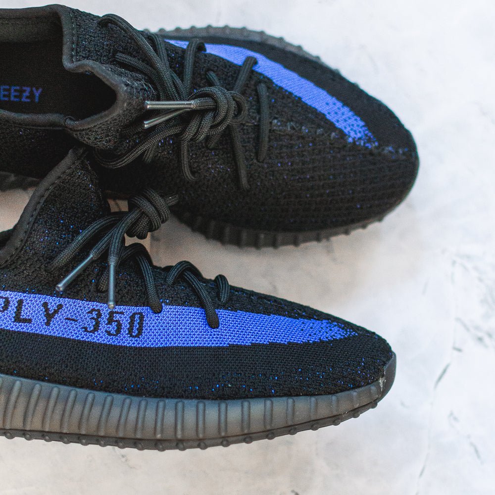 adidas Yeezy Boost 350 V2 Dazzling Blue