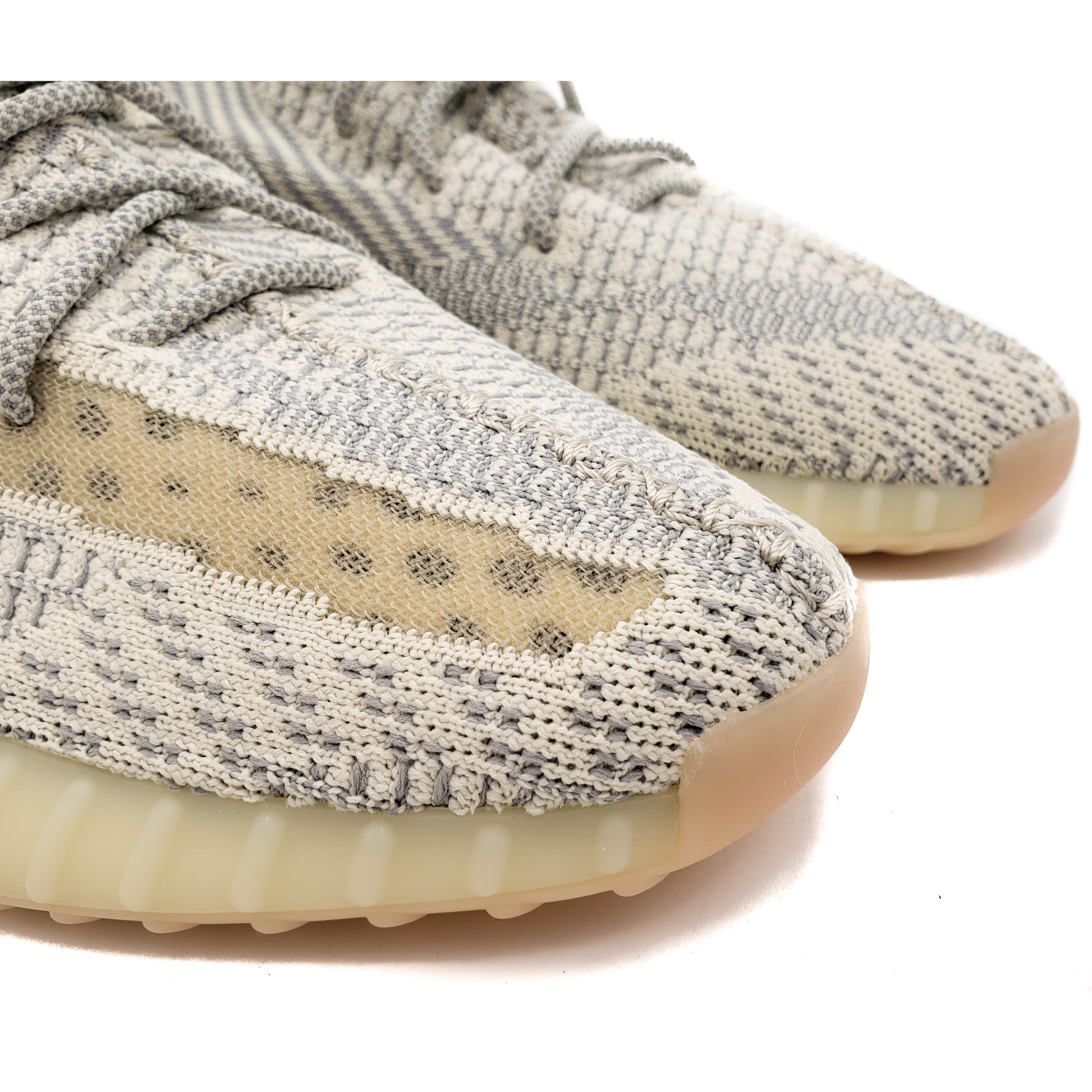 ADIDAS YEEZY BOOST 350 V2 LUNDMARK NON REFLECTIVE 2019