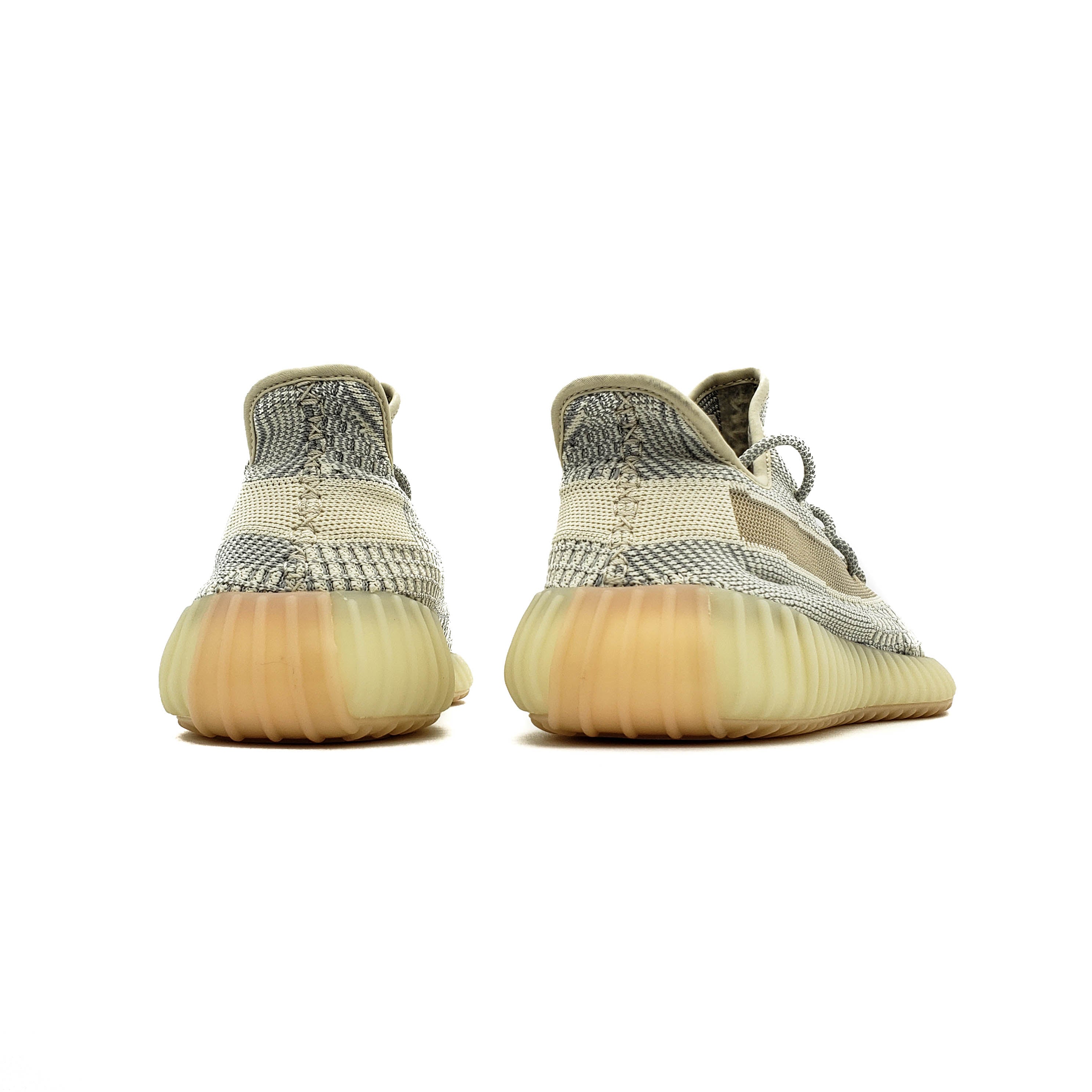 ADIDAS YEEZY BOOST 350 V2 LUNDMARK NON REFLECTIVE 2019