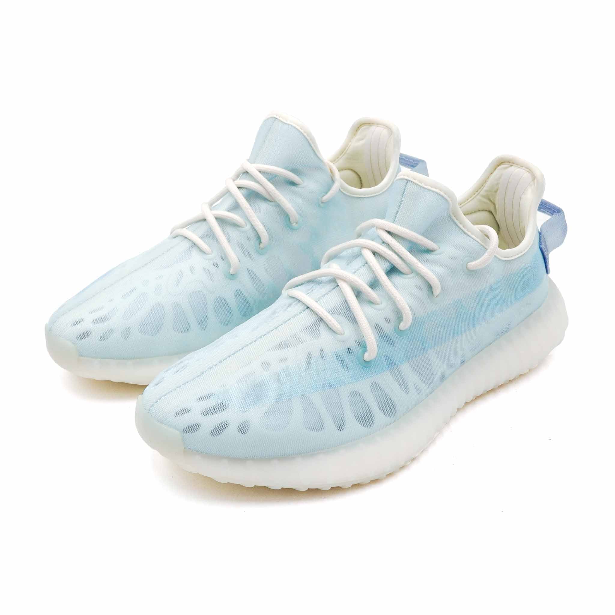 ADIDAS YEEZY BOOST 350 V2 MONO ICE 2021