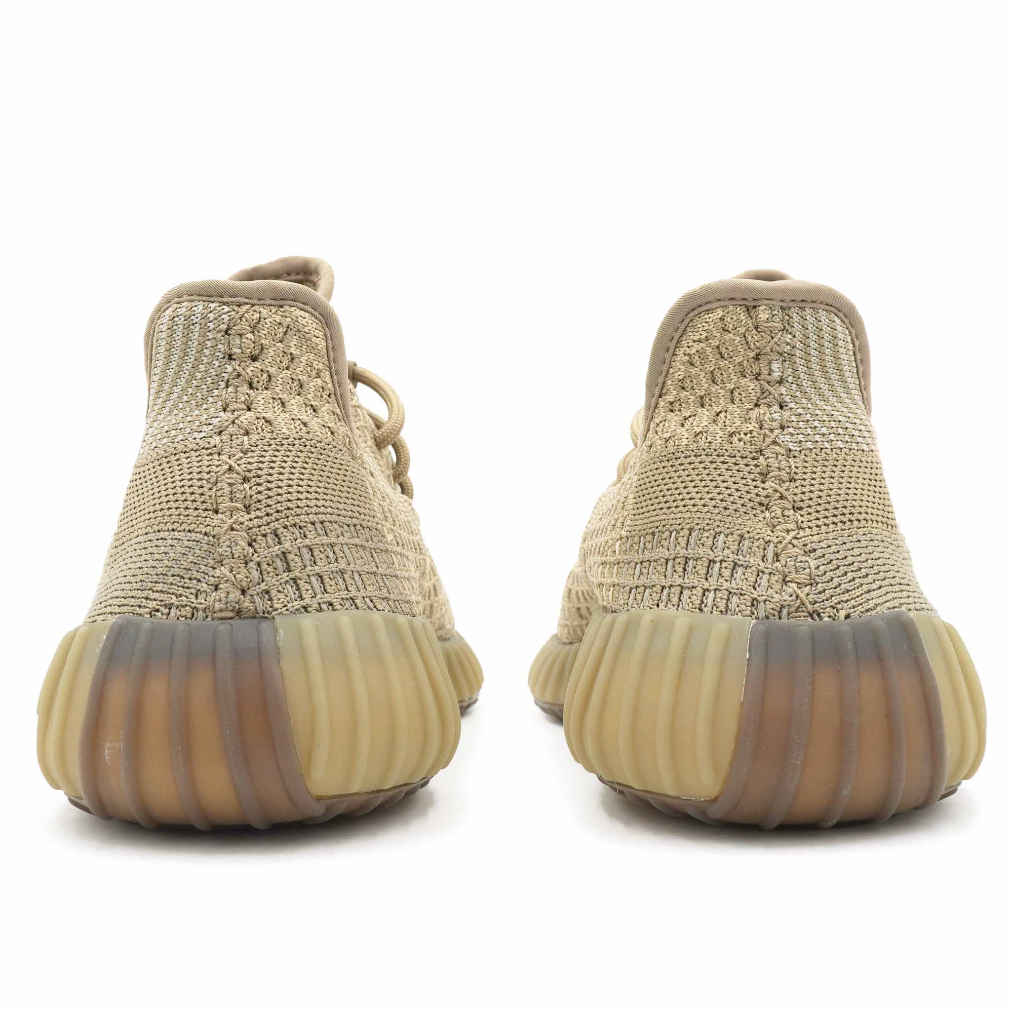 ADIDAS YEEZY BOOST 350 V2 SAND TAUPE 2020