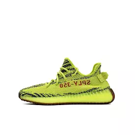 ADIDAS YEEZY BOOST 350 V2 SEMI FROZEN YELLOW 2017