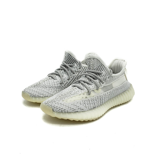 ADIDAS YEEZY BOOST 350 V2 STATIC REFLECTIVE 2018