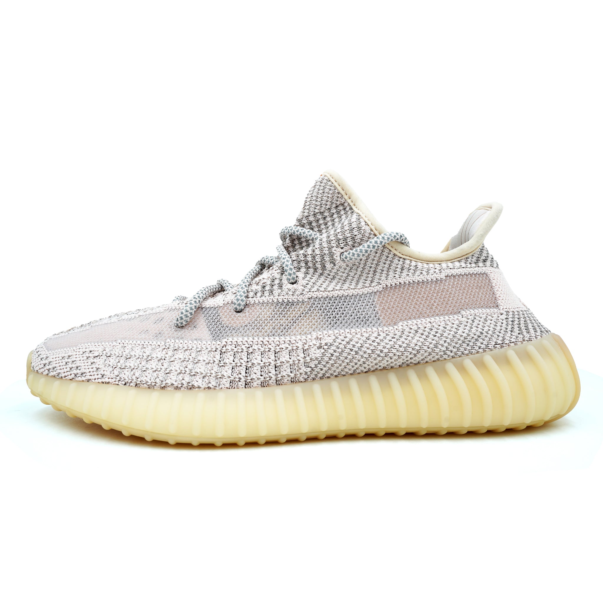 ADIDAS YEEZY BOOST 350 V2 SYNTH REFLECTIVE 2019