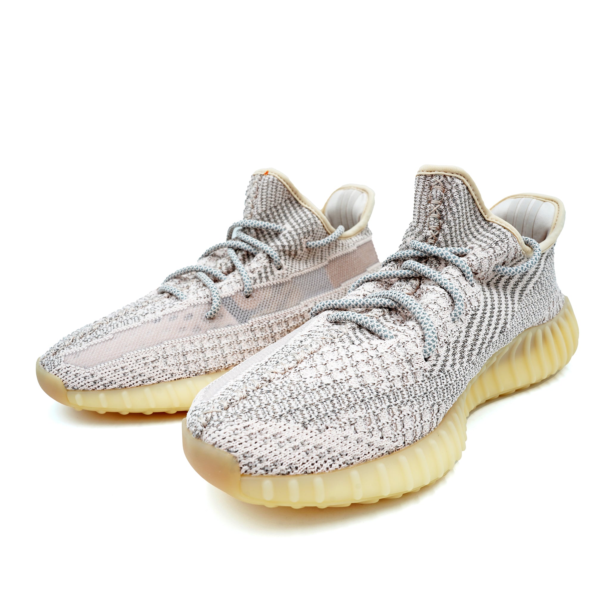 ADIDAS YEEZY BOOST 350 V2 SYNTH REFLECTIVE 2019