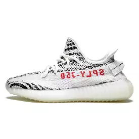 ADIDAS YEEZY BOOST 350 V2 ZEBRA 2017/2022