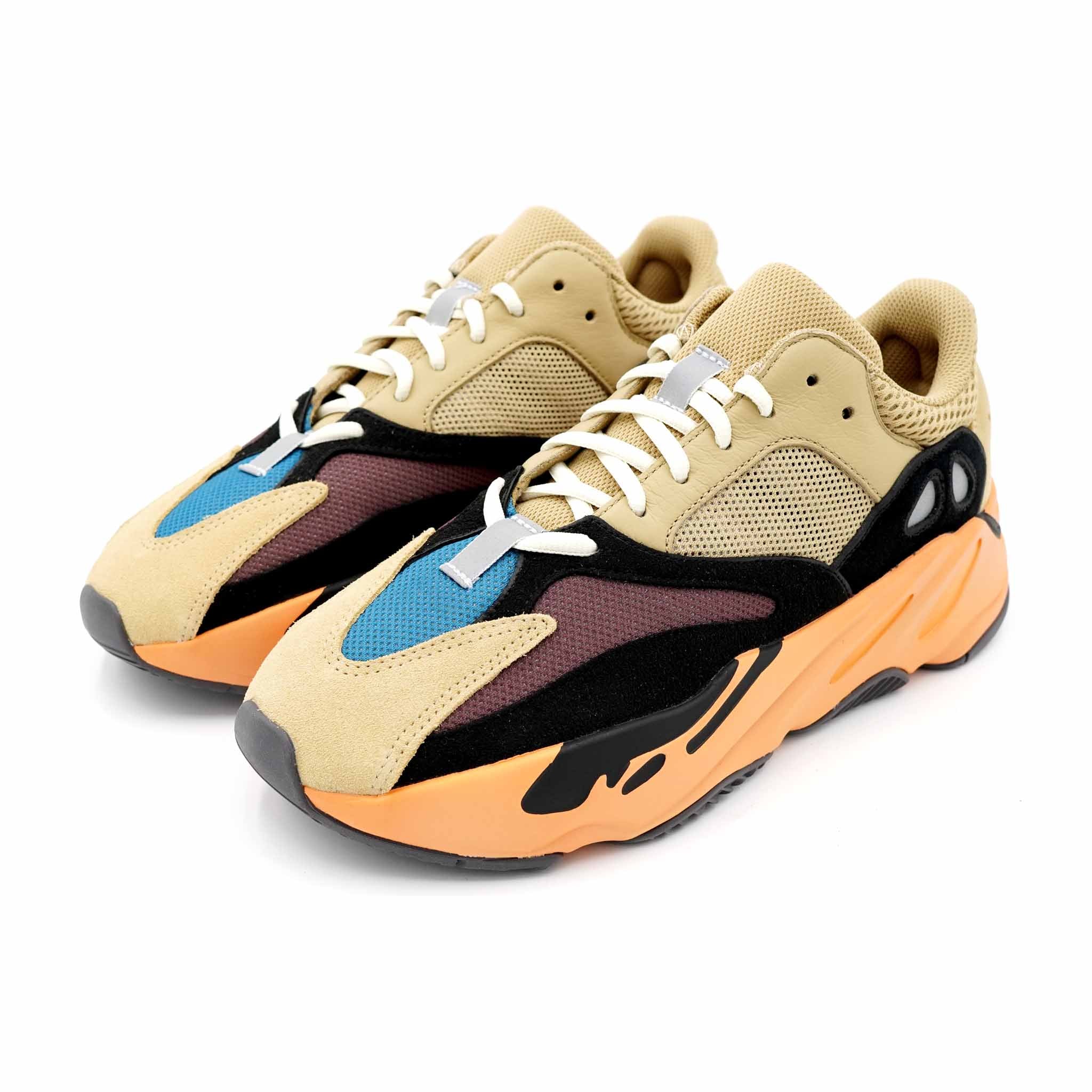 ADIDAS YEEZY BOOST 700 ENFLAME AMBER 2021