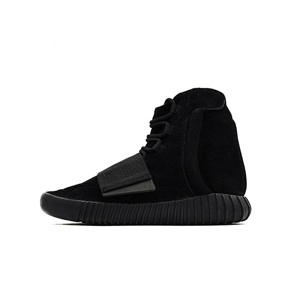 ADIDAS YEEZY BOOST 750 BLACK 2015