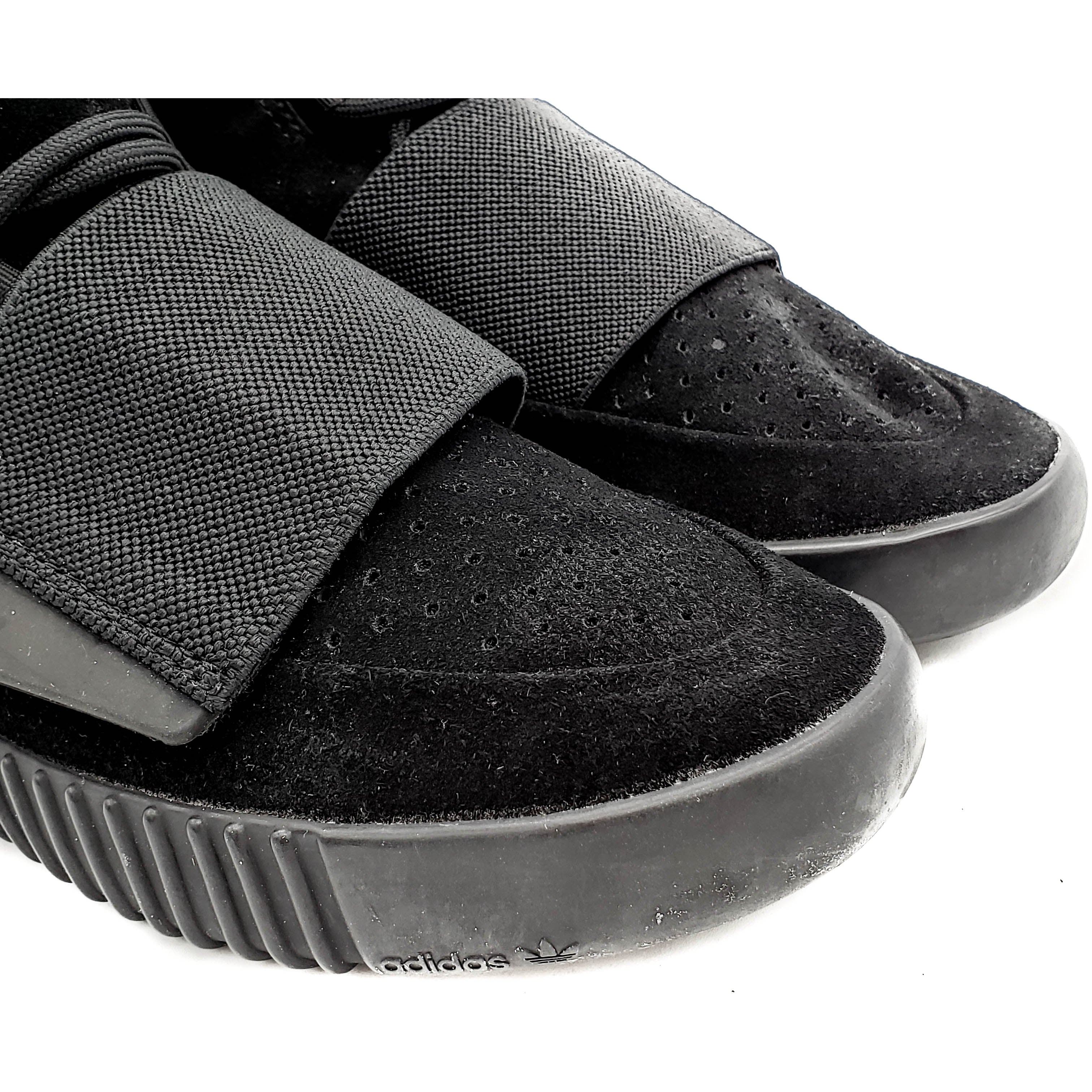 ADIDAS YEEZY BOOST 750 BLACK 2015