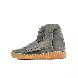 ADIDAS YEEZY BOOST 750 GREY/GUM 2016