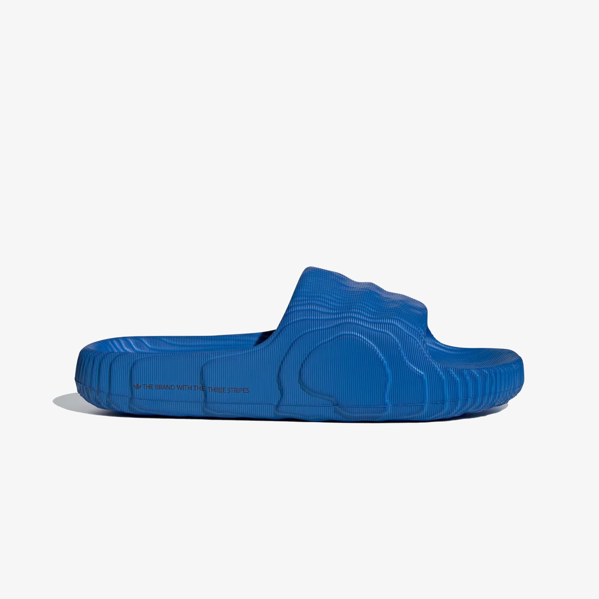 ADILETTE 22 'BLUE BIRD/BLUE BIRD'