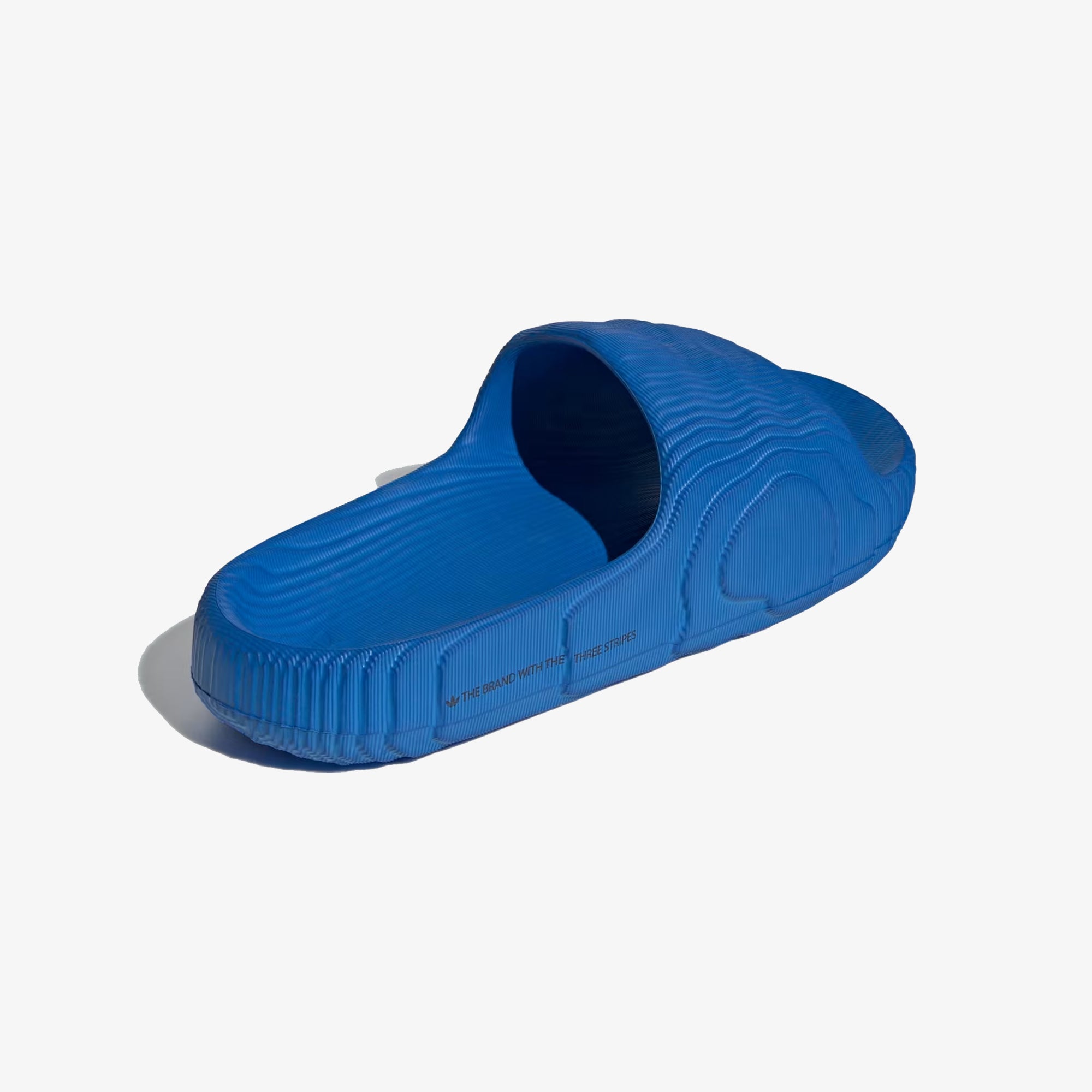 ADILETTE 22 'BLUE BIRD/BLUE BIRD'