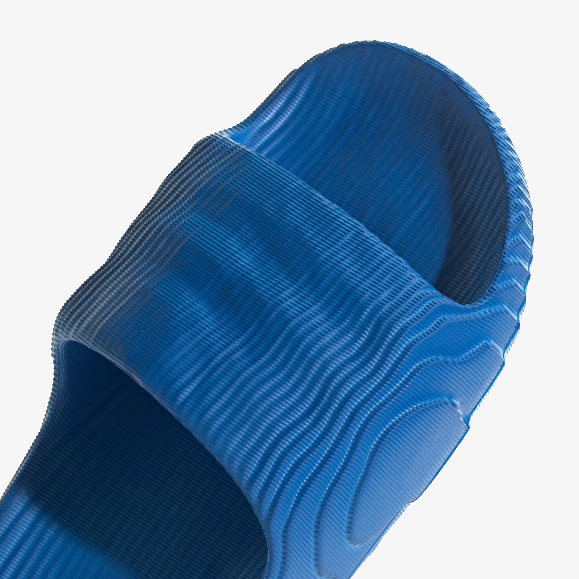 ADILETTE 22 'BLUE BIRD/BLUE BIRD'