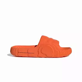 ADILETTE 22 'ORANGE/ORANGE'