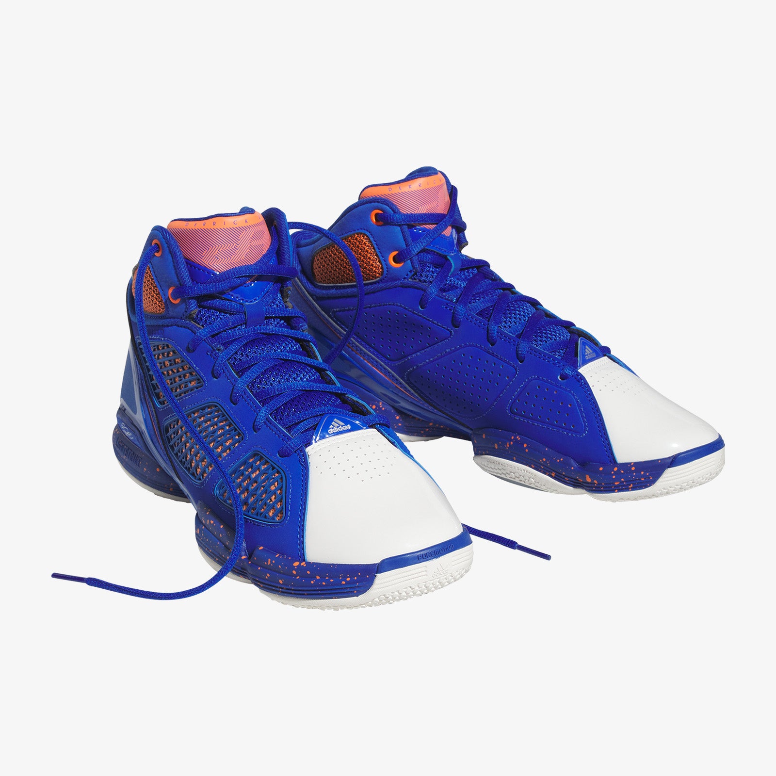 adiZero Rose 1.5 Restomod - 'Knicks'