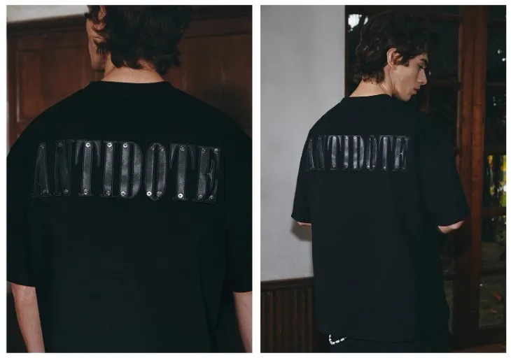 ANTIDOTE  |T-Shirts