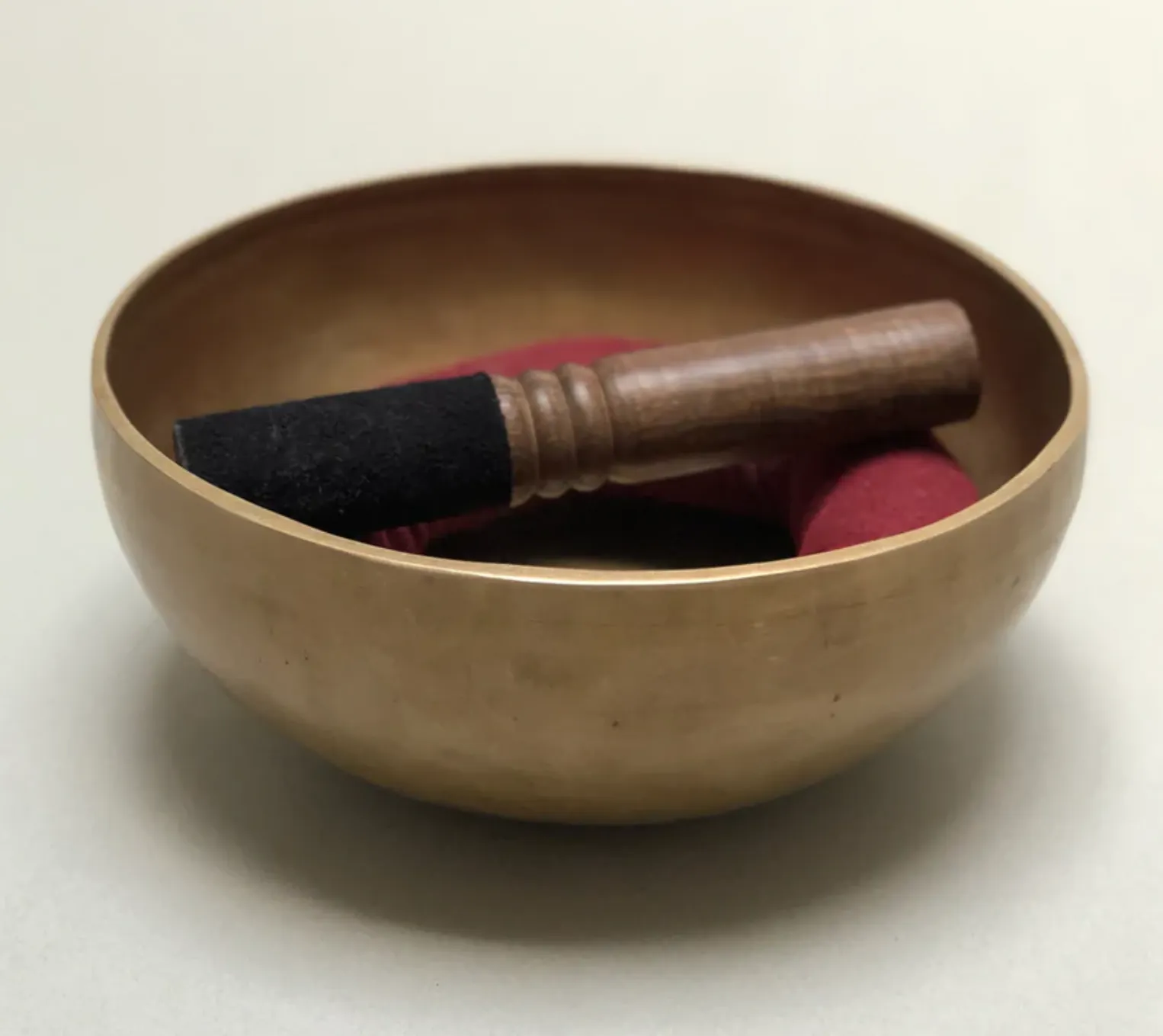 Bath & Singing Bowl - Large