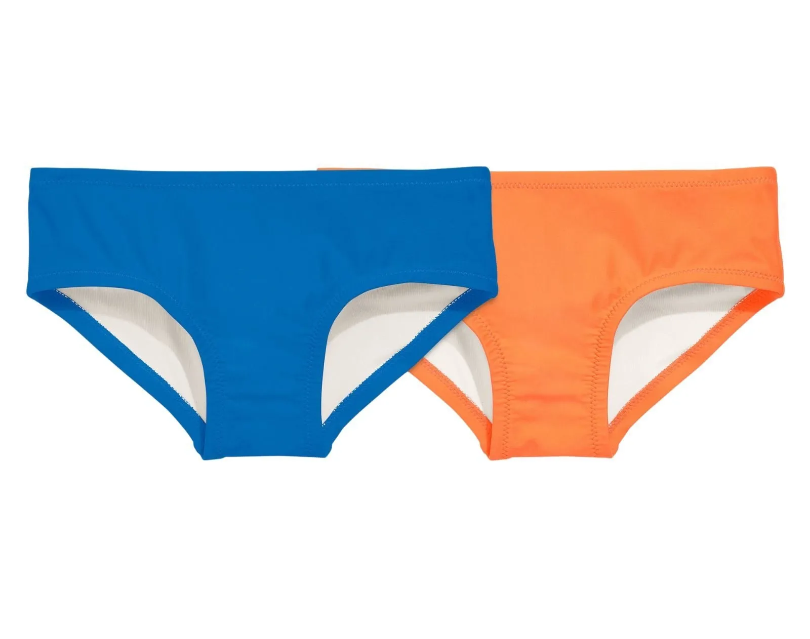 Bikini Bottoms - 2 Pack