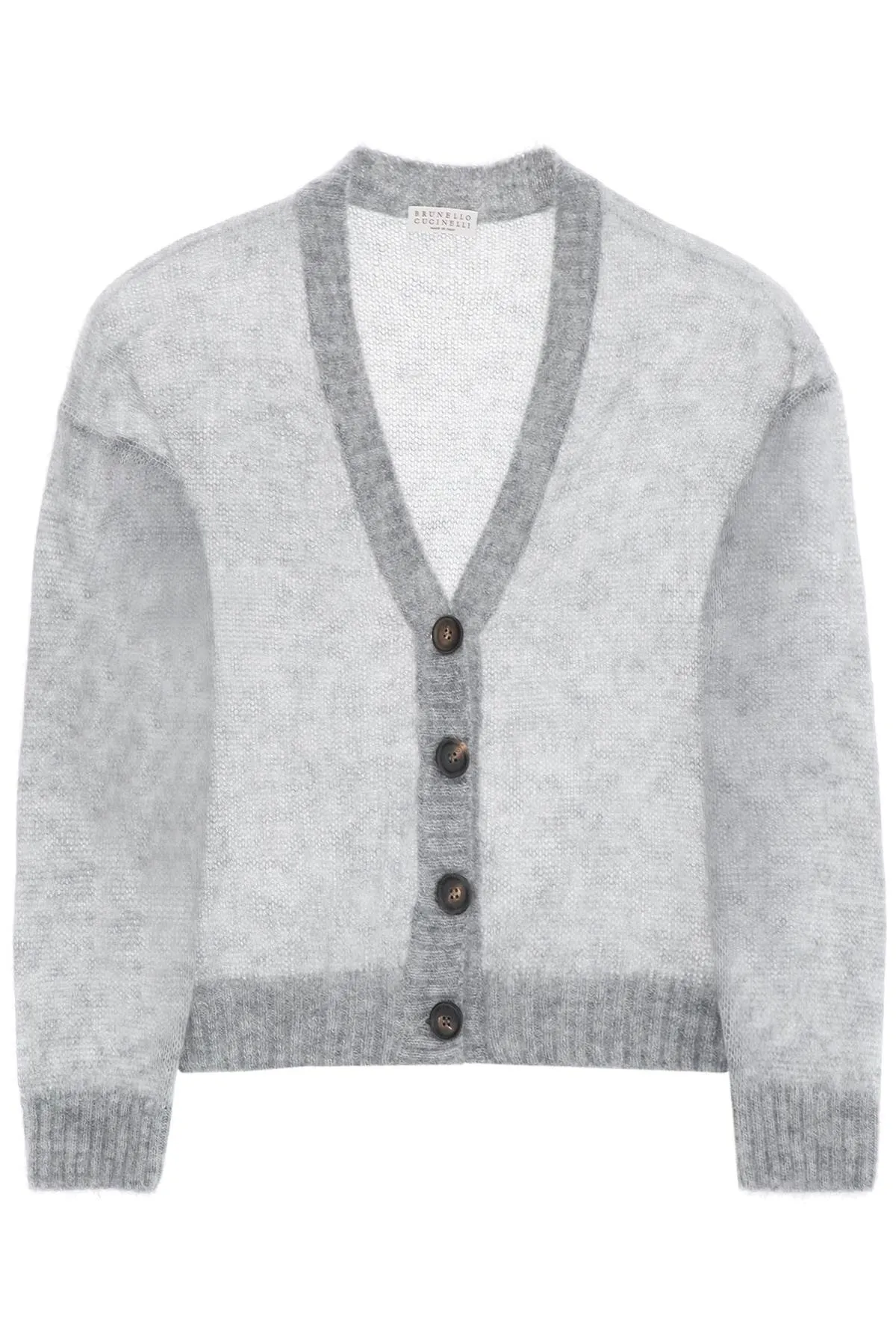 BRUNELLO CUCINELLI  |Cardigans