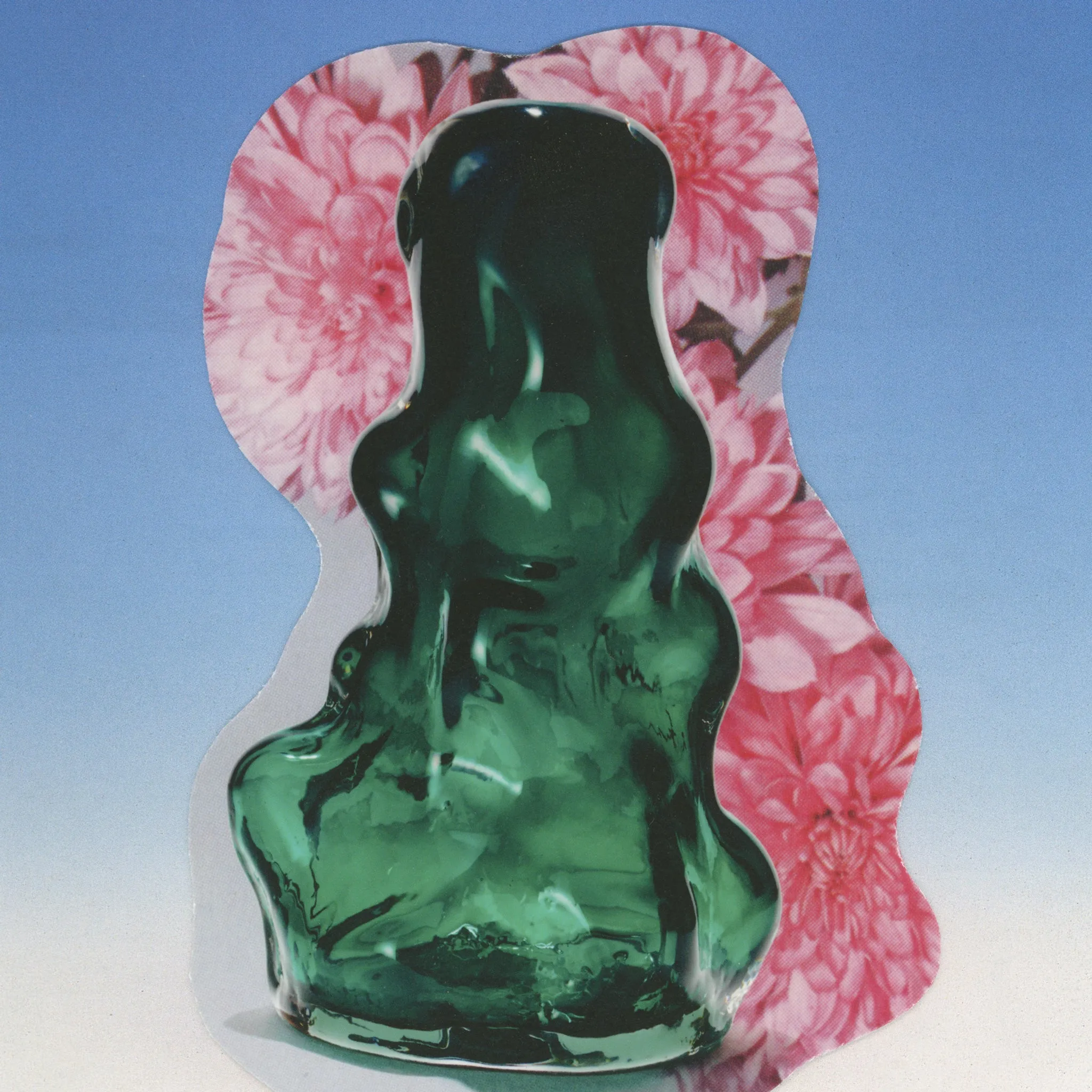 Bud Vase