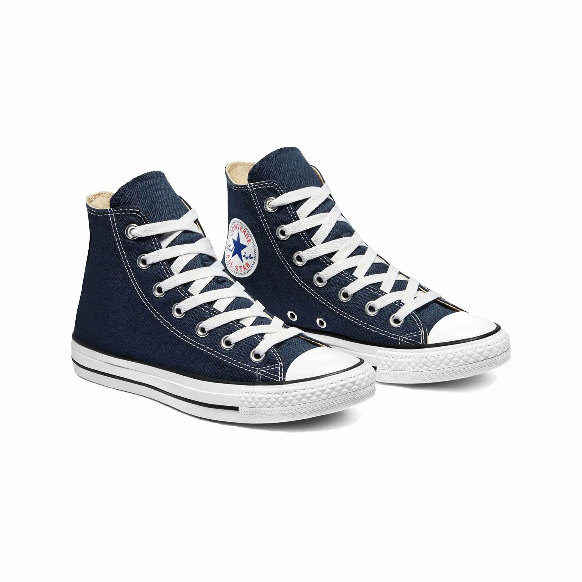 CHUCK TAYLOR ALL STAR 'BLUE'