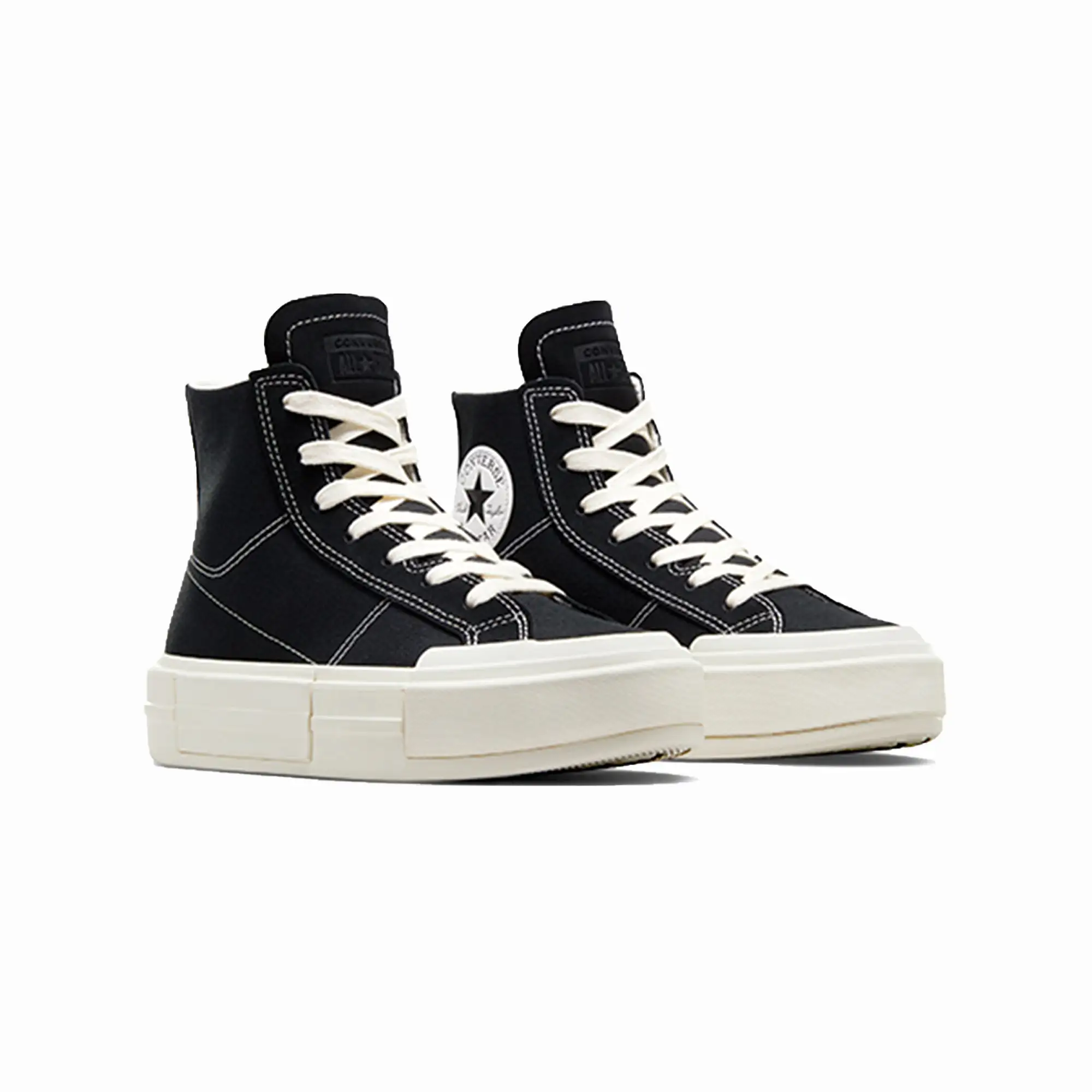 CHUCK TAYLOR ALL STAR CRUISE 'BLACK/EGRET/BLACK'