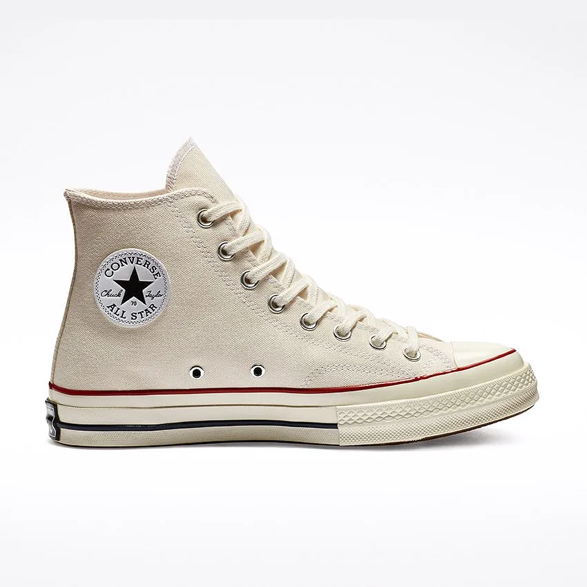 Converse - Chuck 70 High Top Parchment 162053