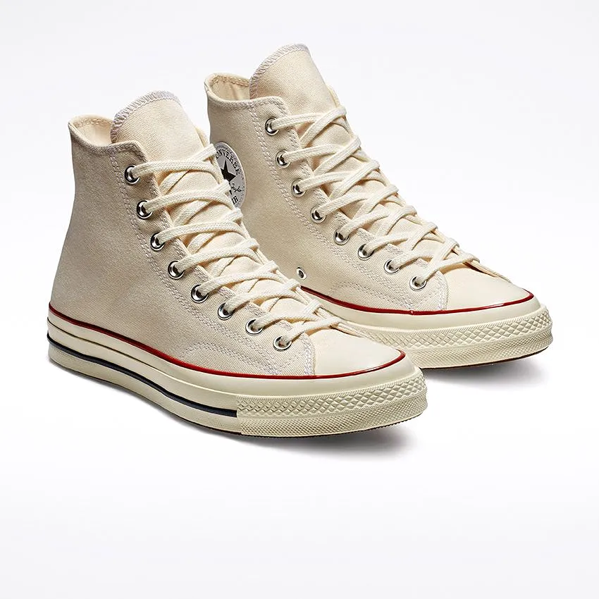 Converse - Chuck 70 High Top Parchment 162053