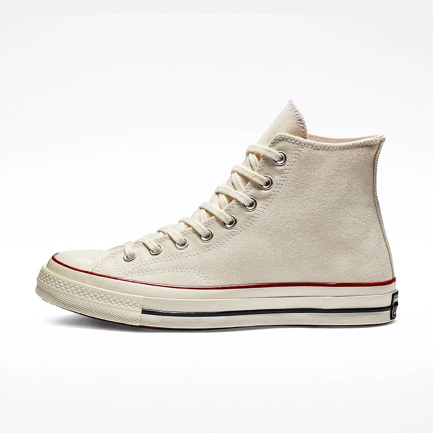 Converse - Chuck 70 High Top Parchment 162053