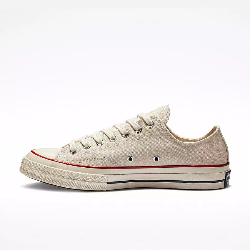 Converse - Chuck 70 Low Top Parchment 162062C