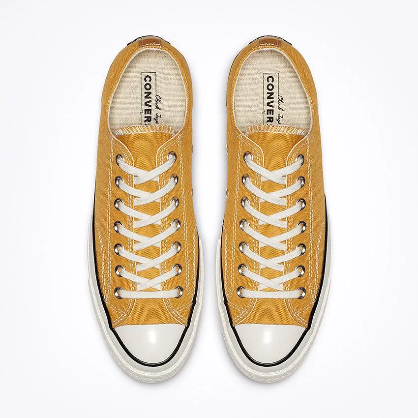 Converse - Chuck 70 Low Top Sunflower