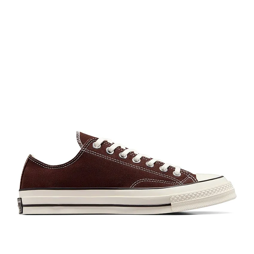 Converse - Chuck 70 Ox Low Top Dark Chocolate