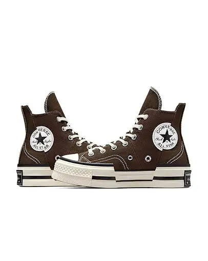 Converse - Chuck 70 Plus Fresh Brew/Egret/Black A08095C