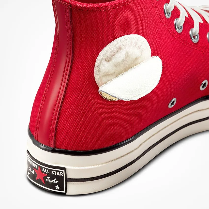 Converse - Chuck 70 Year of the Rabbit High Top A05266C