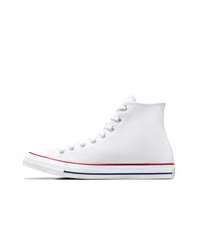 Converse - Chuck Taylor All Star White High Top M7650C