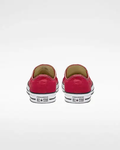 Converse -Chuck Taylor All Star Ox - Red